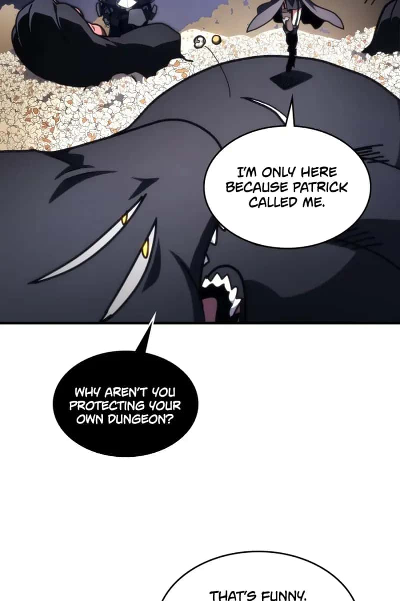Mr Devourer Chapter 77 Page 47