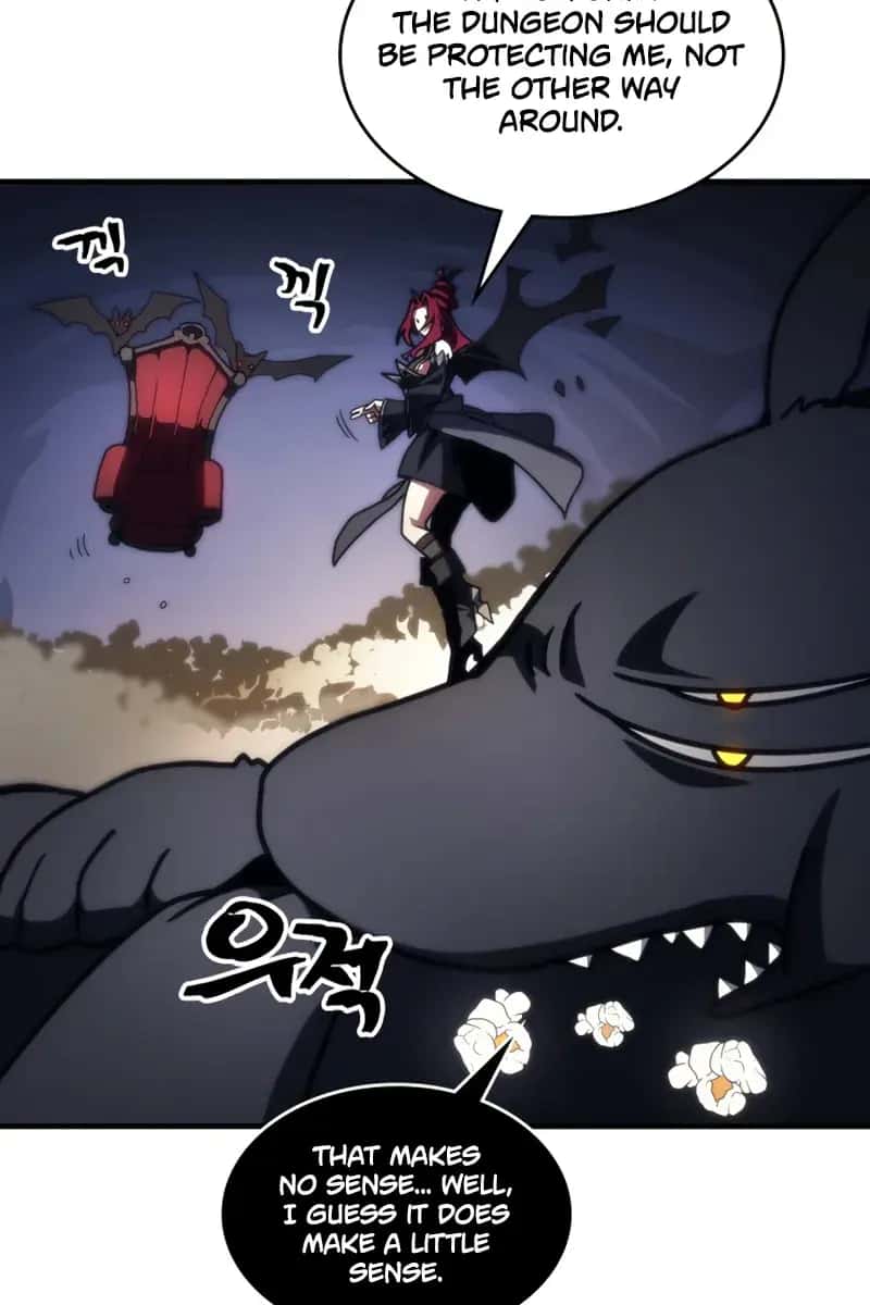 Mr Devourer Chapter 77 Page 48