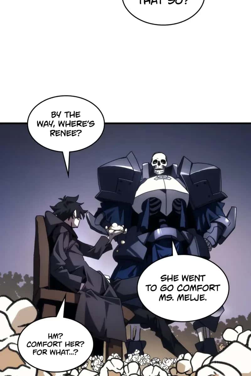 Mr Devourer Chapter 77 Page 59