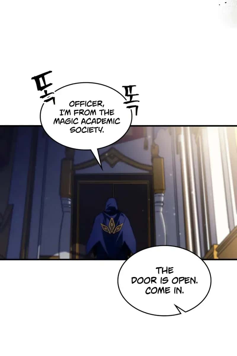 Mr Devourer Chapter 78 Page 35
