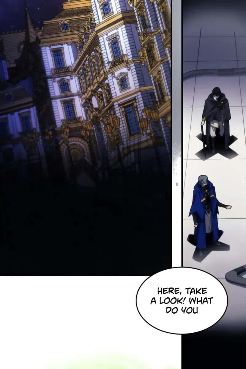 Mr Devourer Chapter 78 Page 40