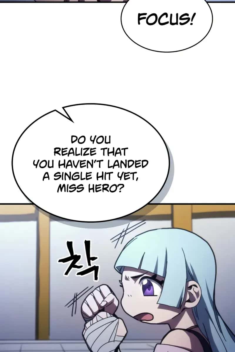 Mr Devourer Chapter 78 Page 64