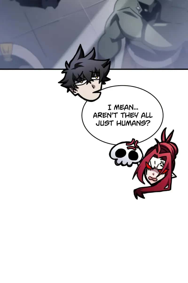 Mr Devourer Chapter 78 Page 75