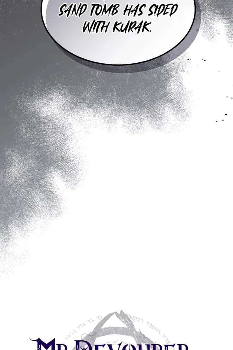 Mr Devourer Chapter 78 Page 83