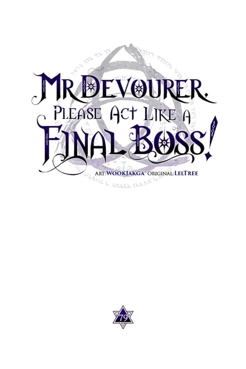 Mr Devourer Chapter 79 Page 2