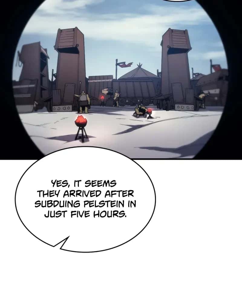 Mr Devourer Chapter 79 Page 26