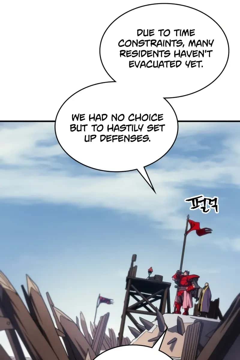 Mr Devourer Chapter 79 Page 27