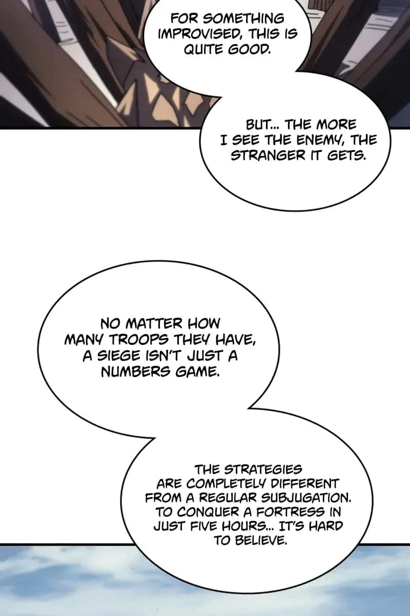 Mr Devourer Chapter 79 Page 28