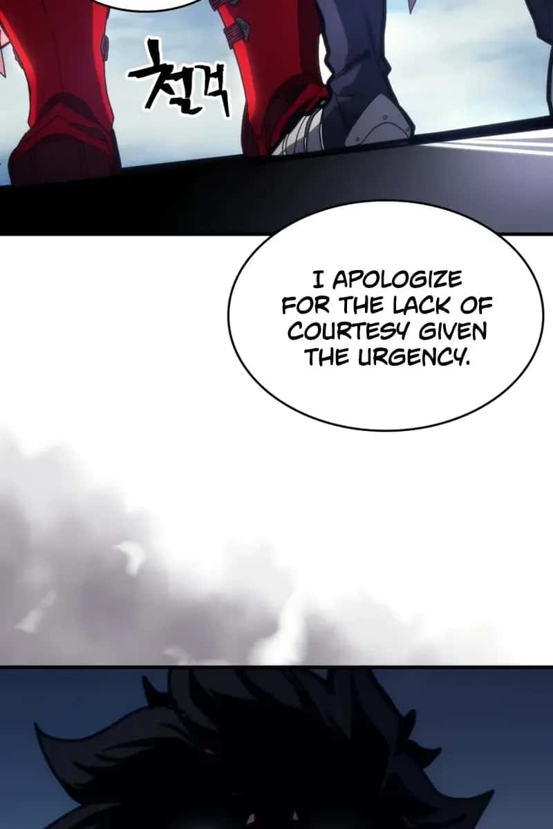 Mr Devourer Chapter 79 Page 35