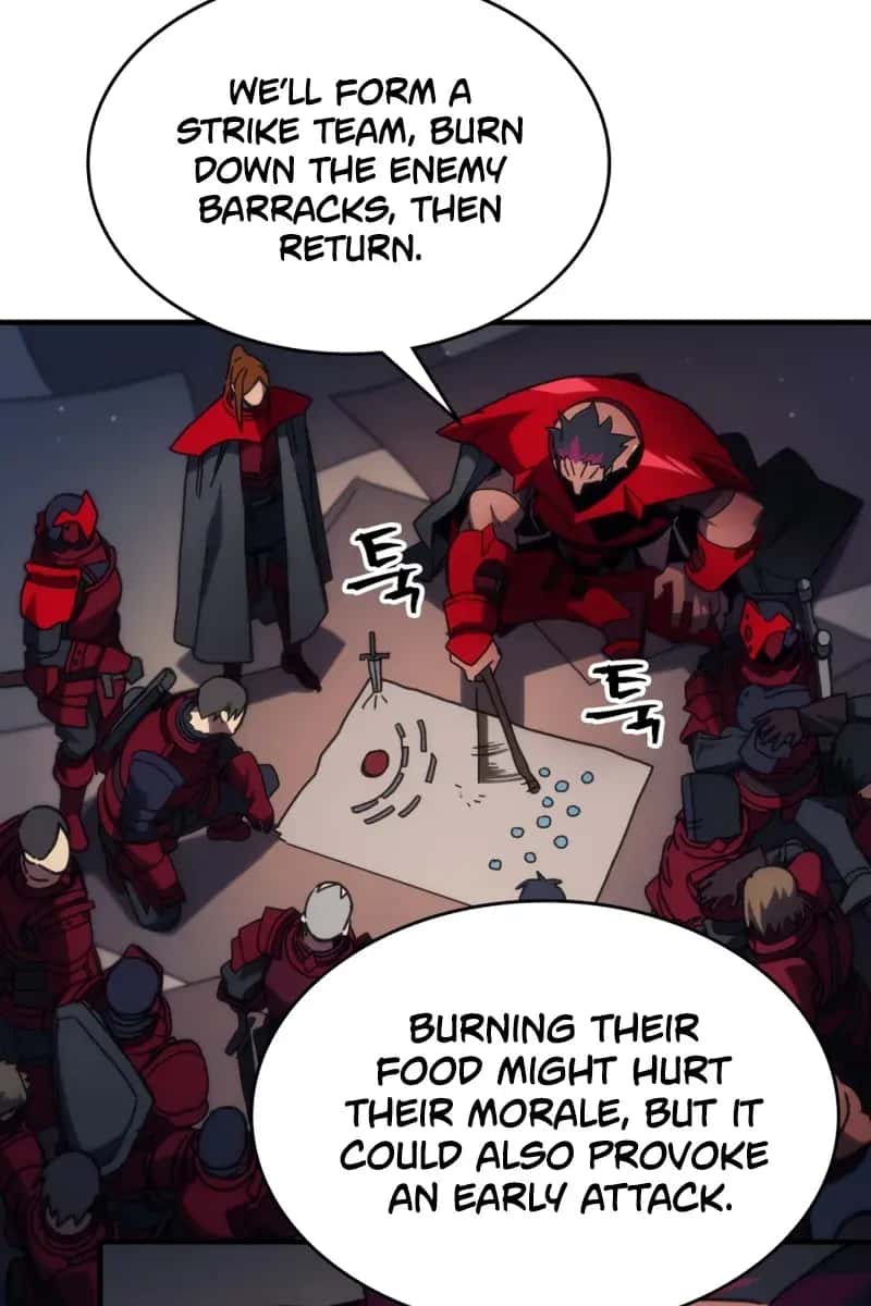 Mr Devourer Chapter 79 Page 41