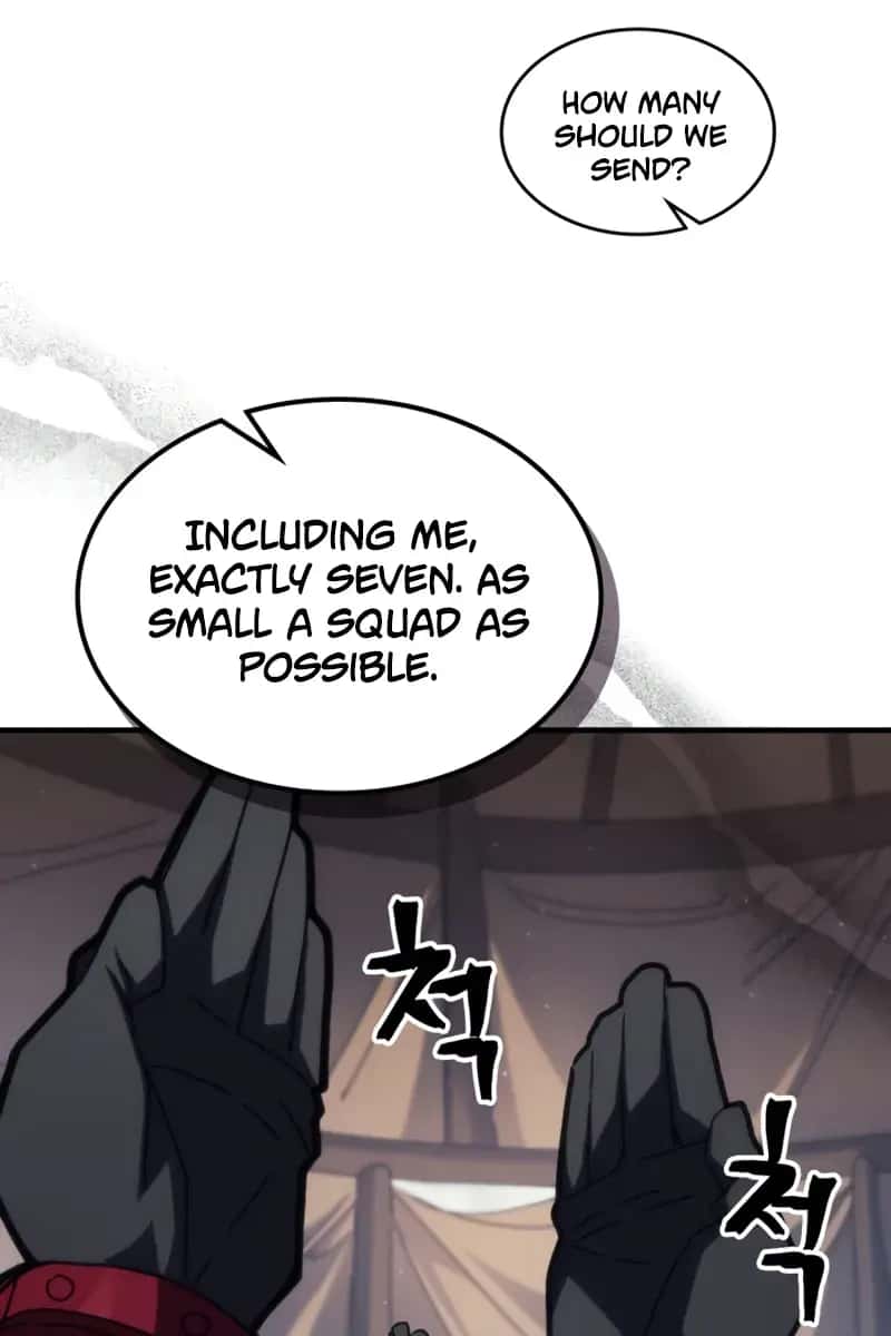Mr Devourer Chapter 79 Page 43
