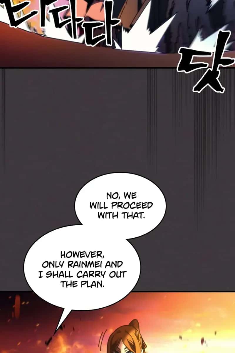 Mr Devourer Chapter 80 Page 19