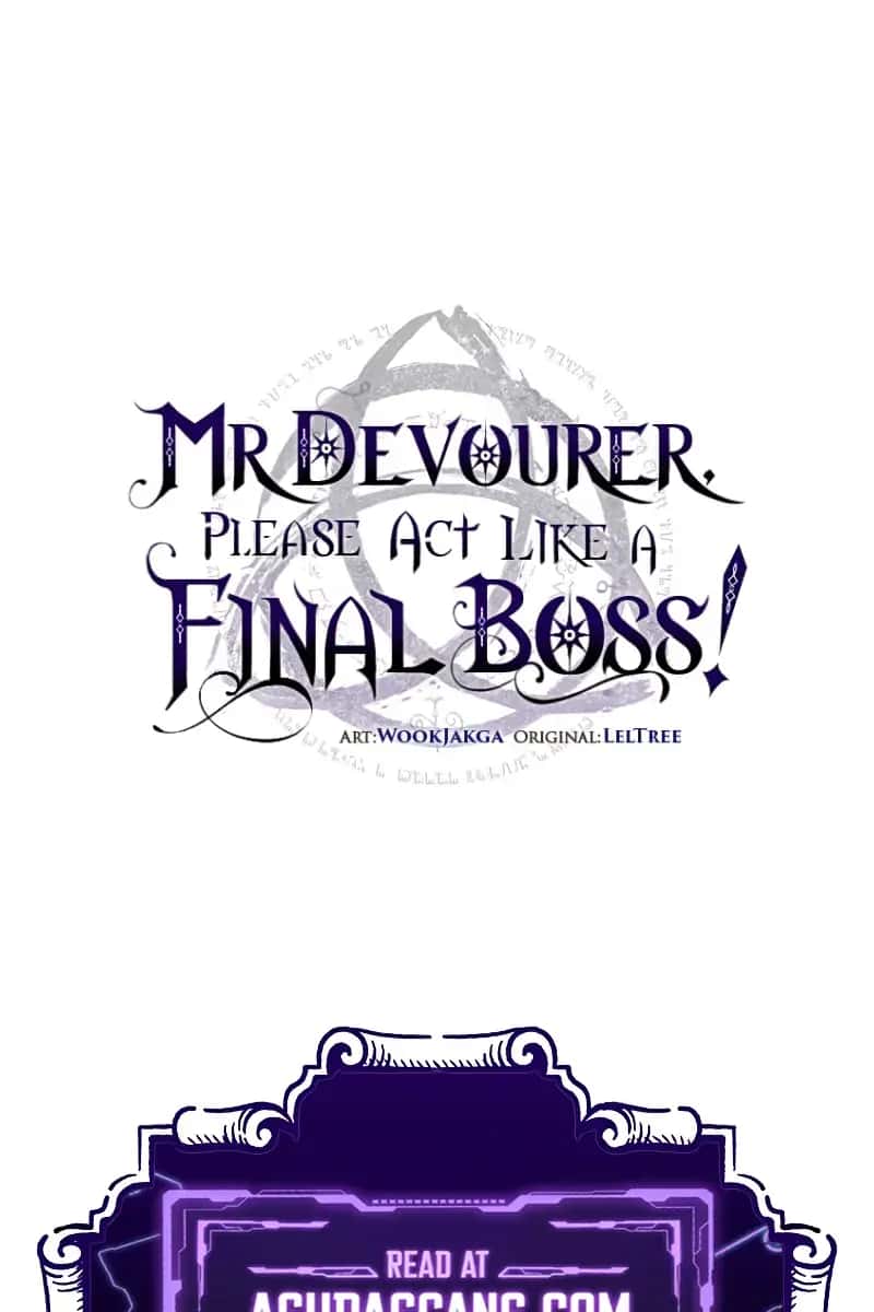 Mr Devourer Chapter 80 Page 81