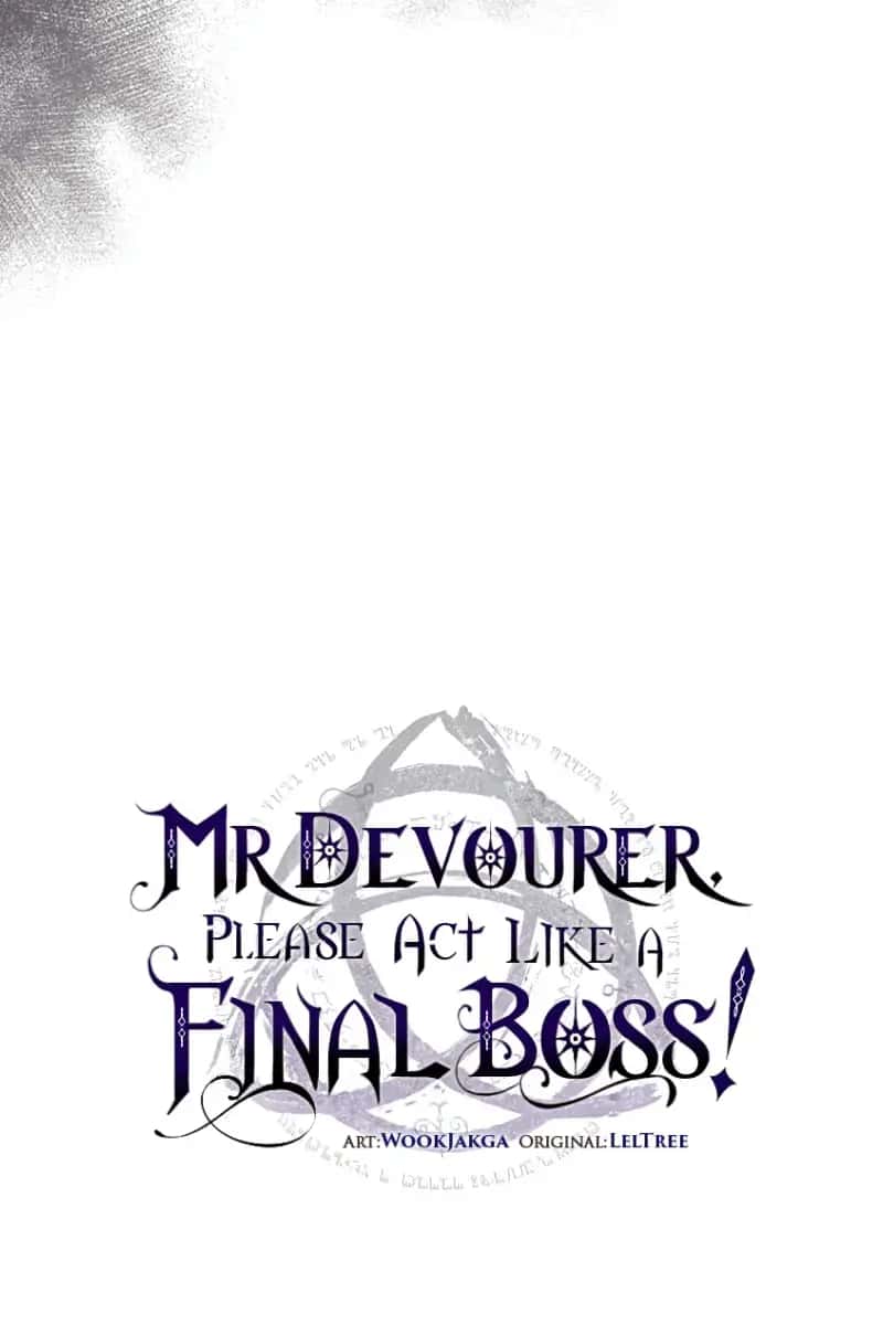 Mr Devourer Chapter 81 Page 10