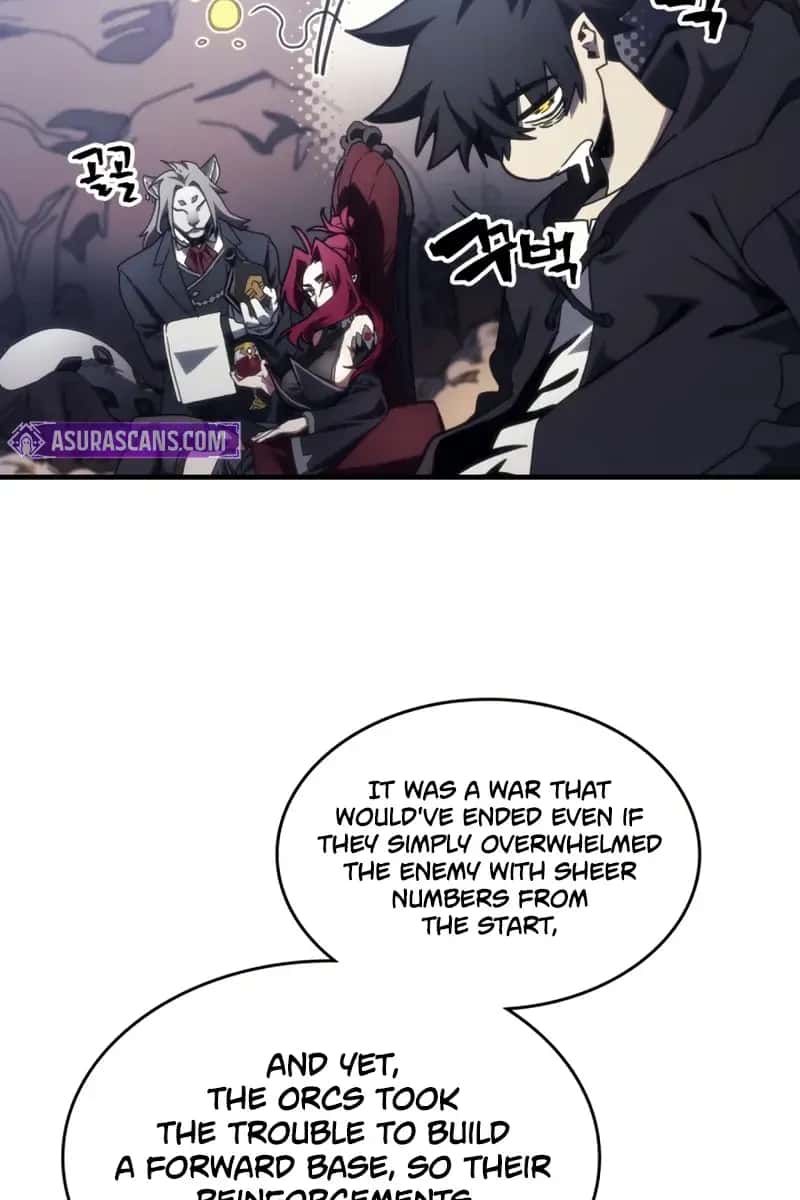 Mr Devourer Chapter 81 Page 16