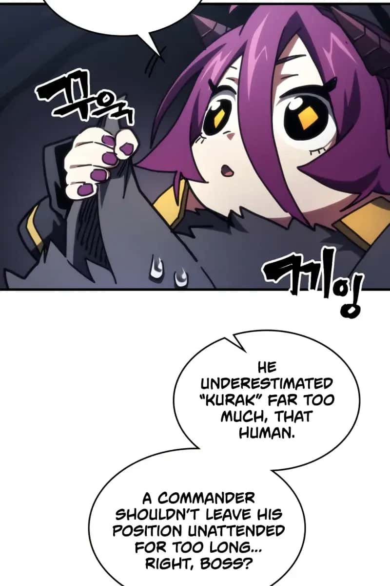 Mr Devourer Chapter 81 Page 23