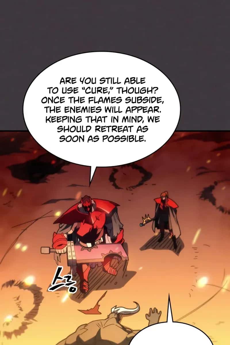 Mr Devourer Chapter 81 Page 30