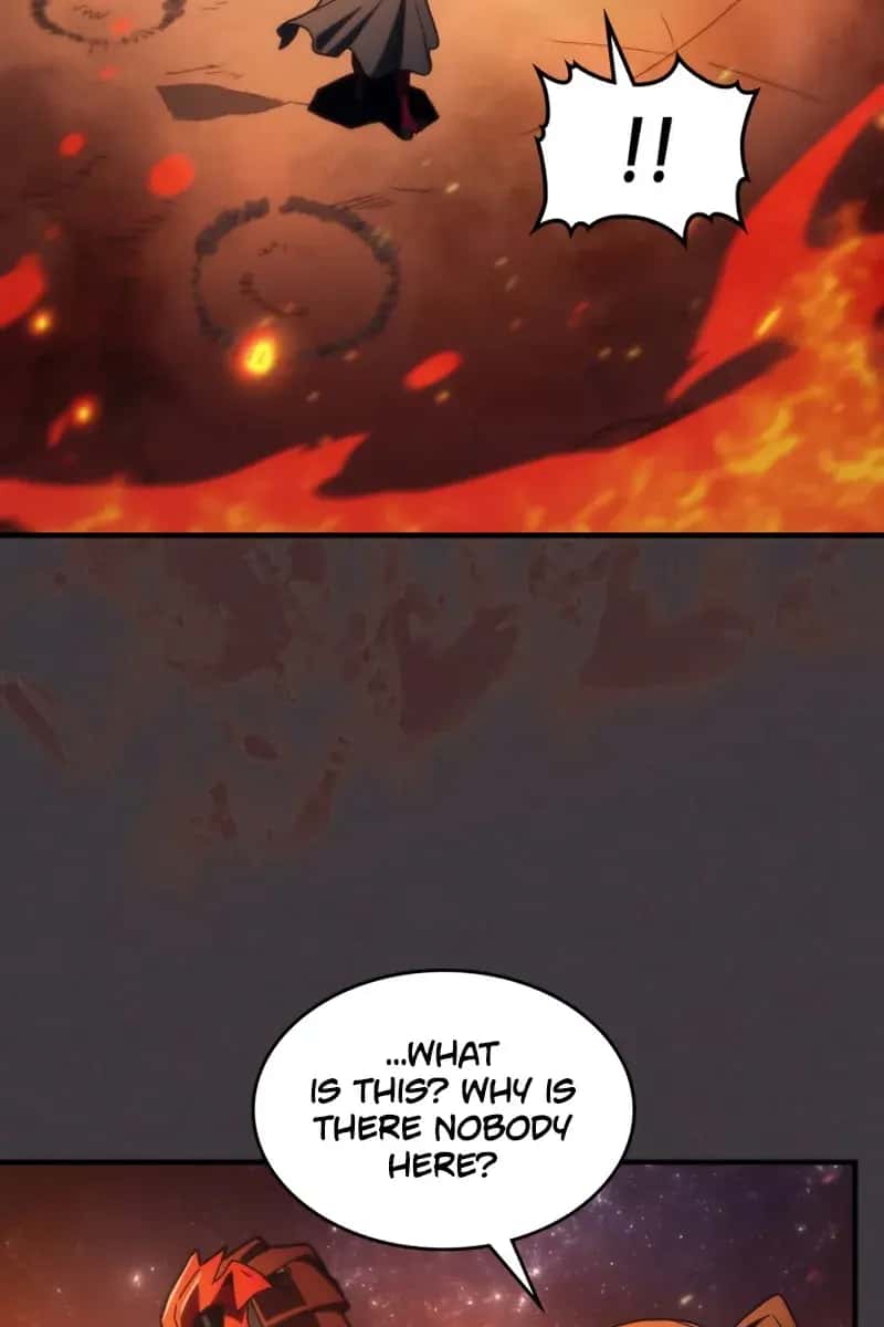 Mr Devourer Chapter 81 Page 33