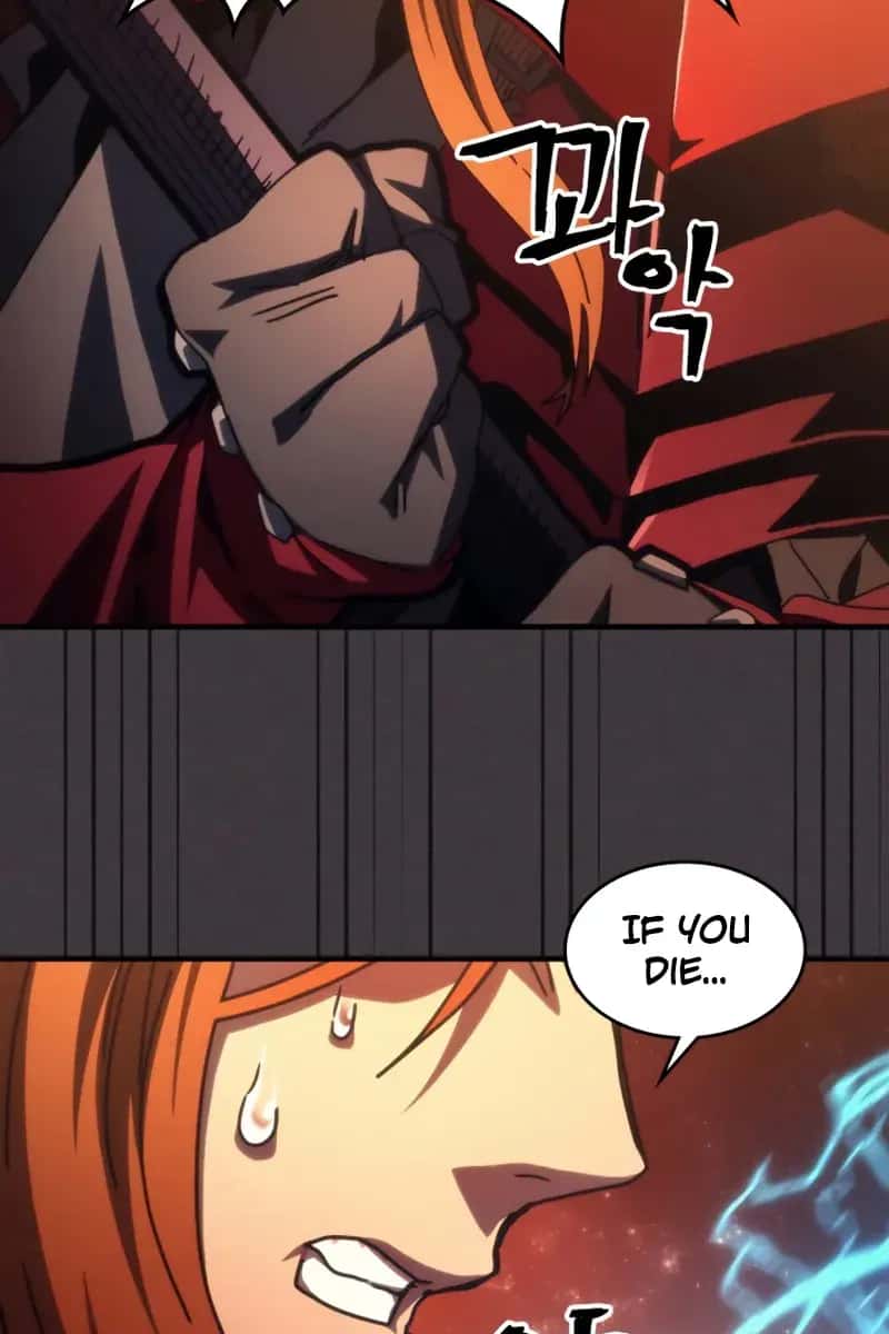 Mr Devourer Chapter 81 Page 55