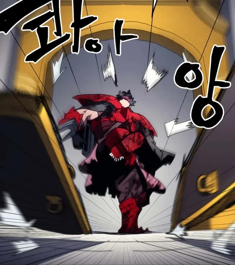 Mr Devourer Chapter 81 Page 69
