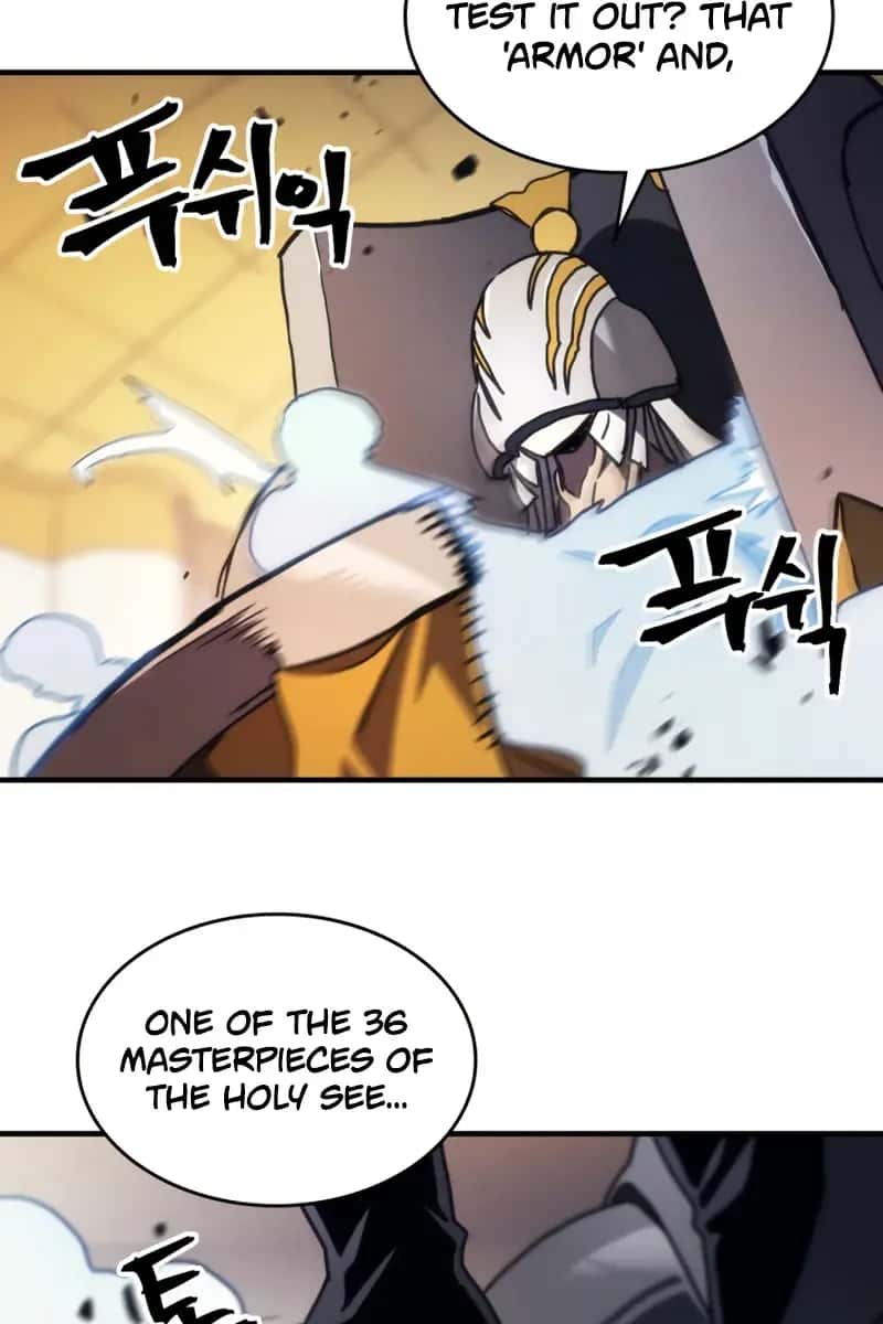 Mr Devourer Chapter 81 Page 79