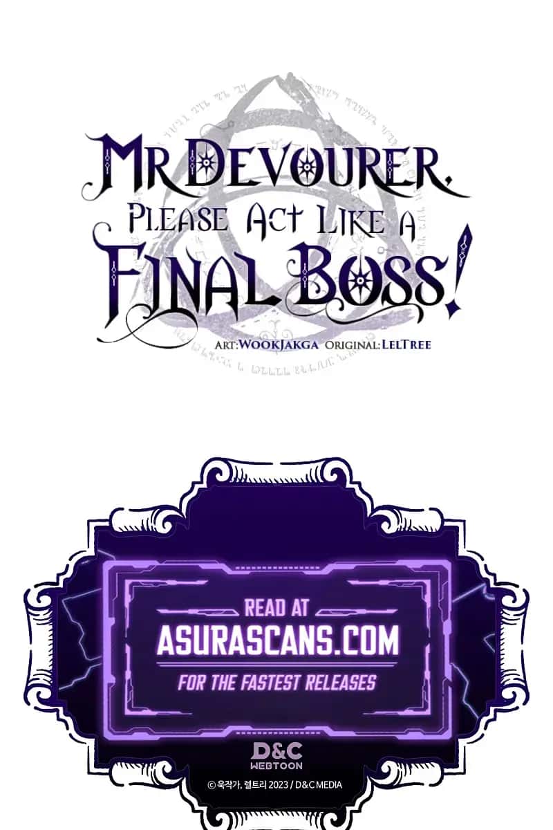 Mr Devourer Chapter 81 Page 83