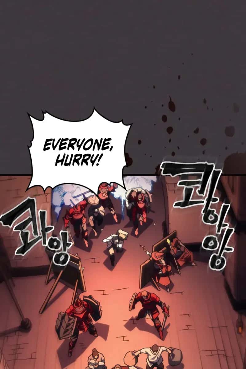 Mr Devourer Chapter 82 Page 2