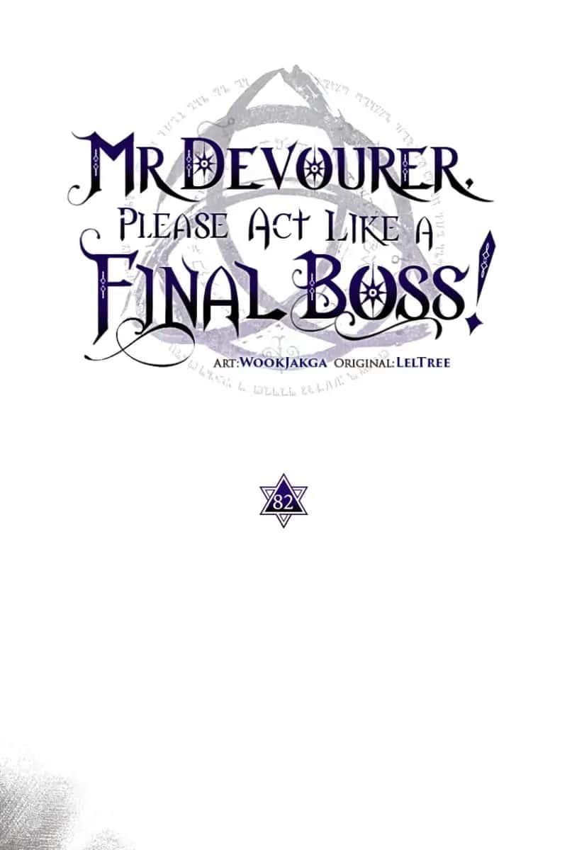 Mr Devourer Chapter 82 Page 22
