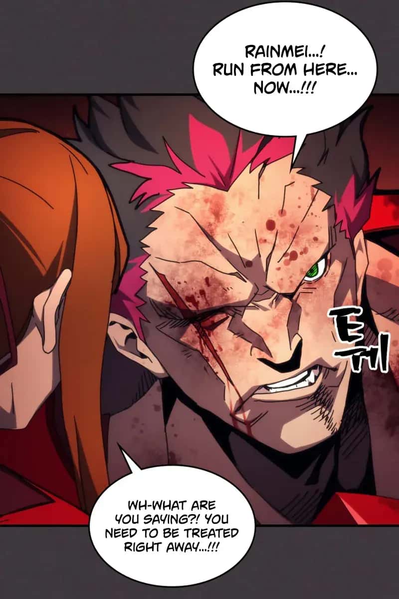 Mr Devourer Chapter 82 Page 77