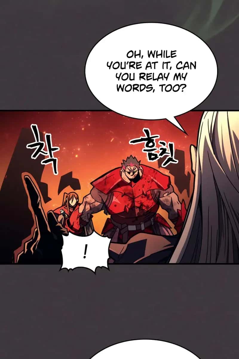 Mr Devourer Chapter 82 Page 89