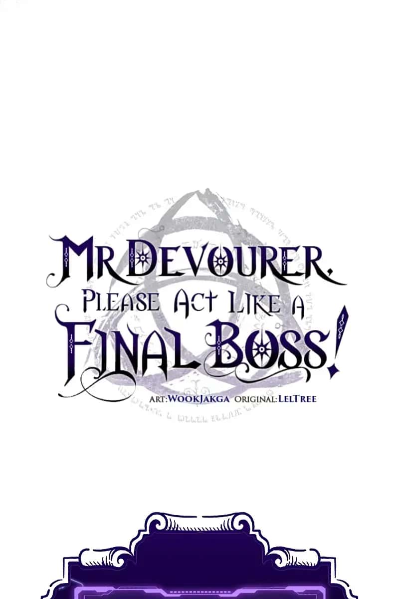 Mr Devourer Chapter 82 Page 105