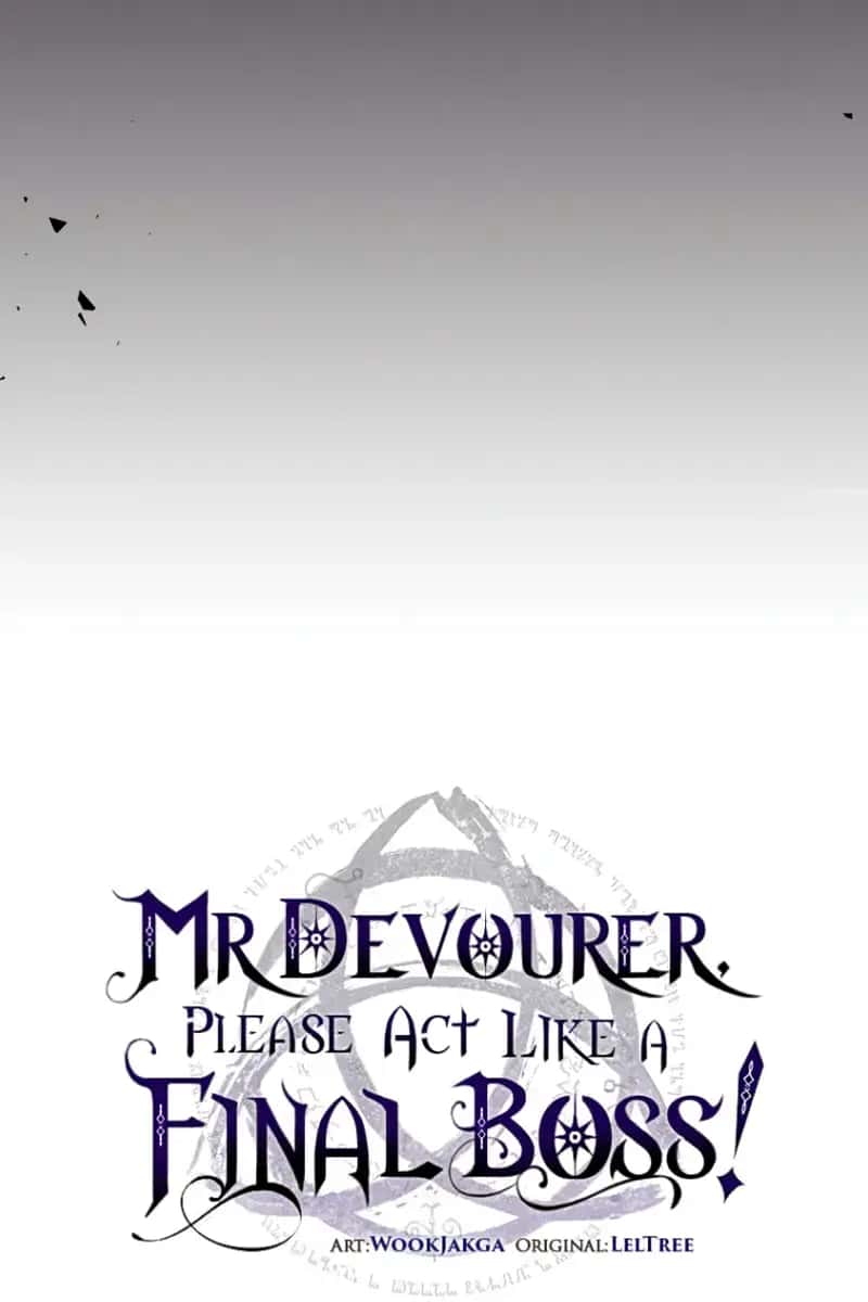 Mr Devourer Chapter 83 Page 9