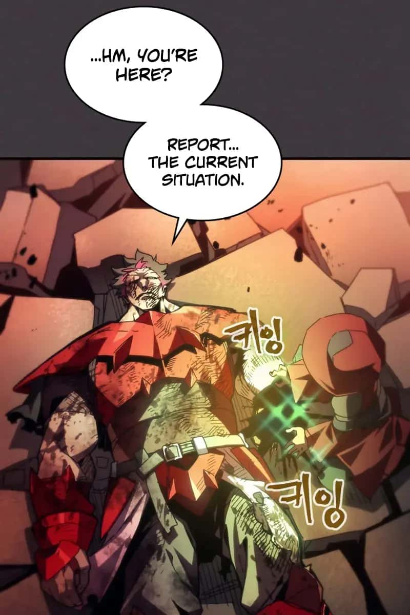 Mr Devourer Chapter 83 Page 18