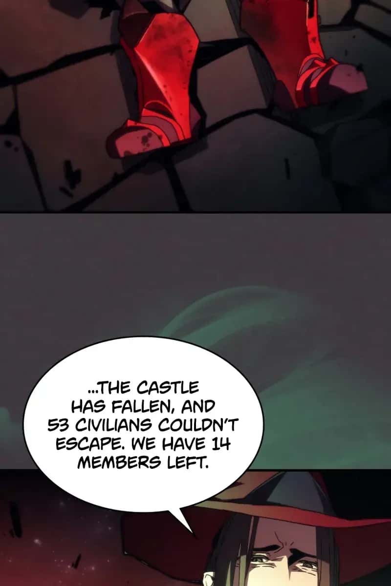 Mr Devourer Chapter 83 Page 19