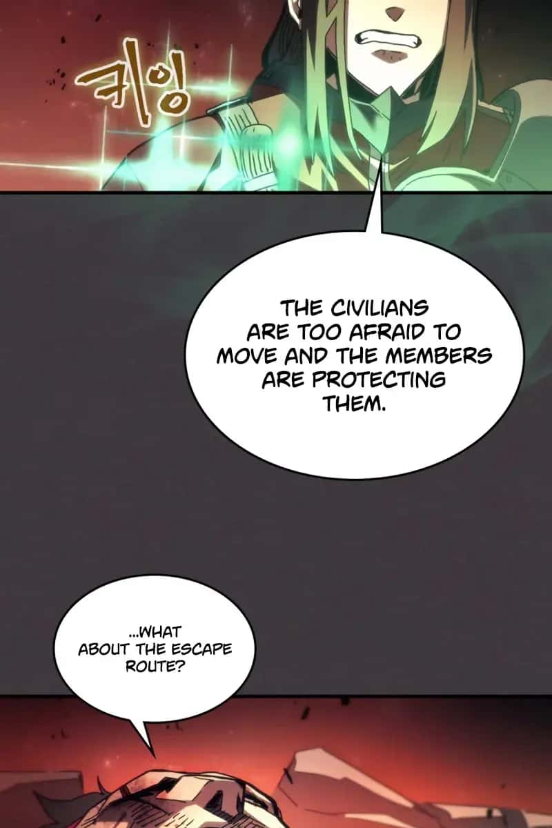 Mr Devourer Chapter 83 Page 20