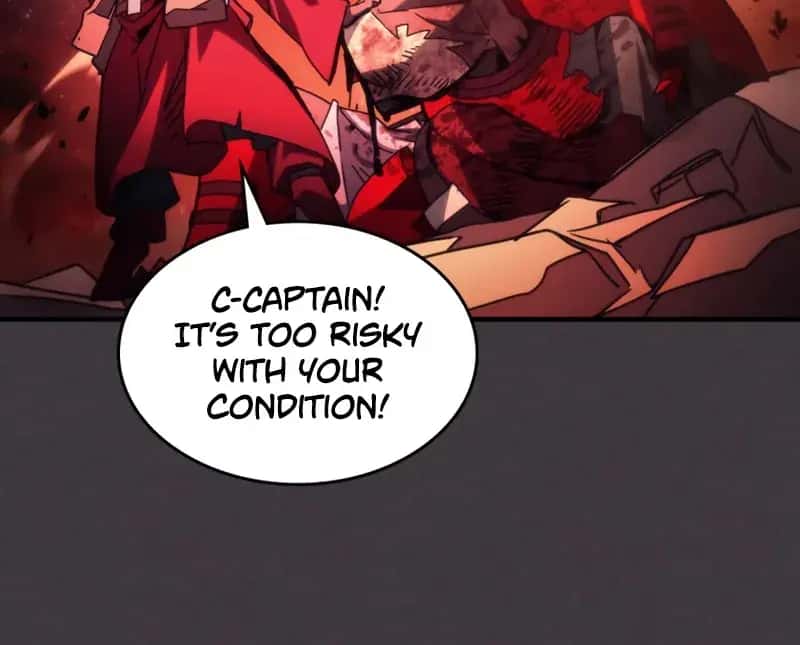 Mr Devourer Chapter 83 Page 22