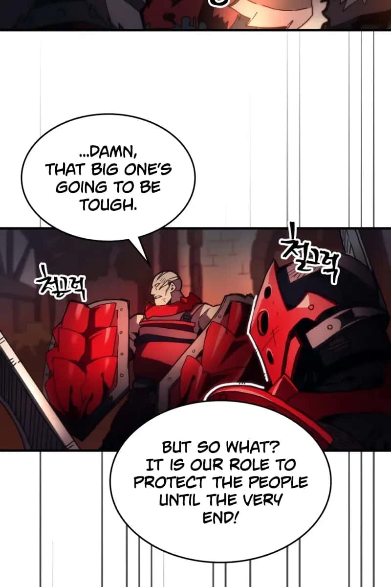 Mr Devourer Chapter 83 Page 35
