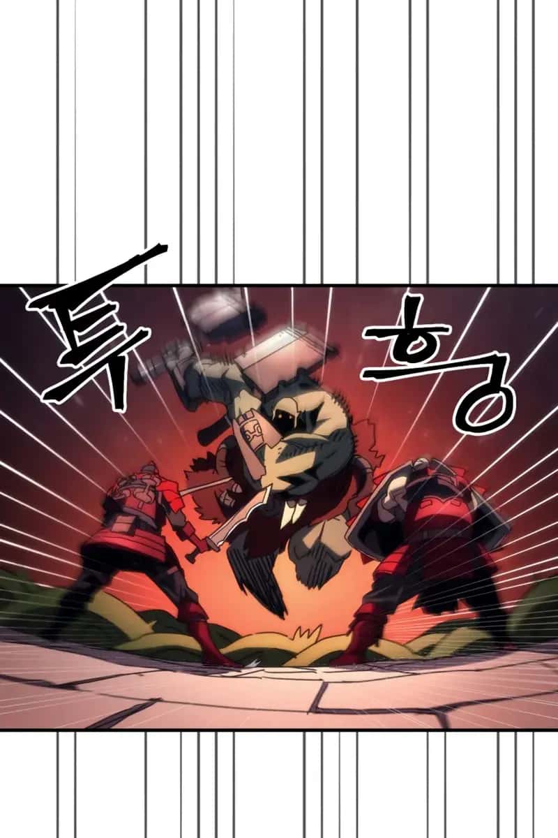 Mr Devourer Chapter 83 Page 36
