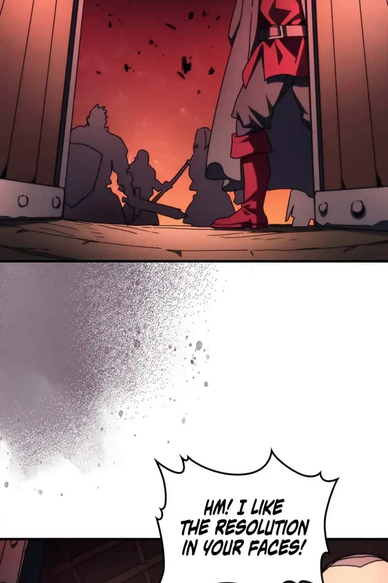 Mr Devourer Chapter 83 Page 47