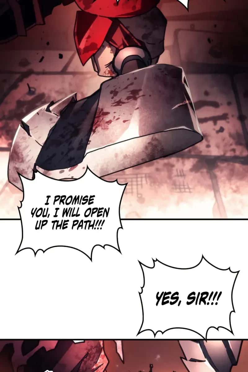 Mr Devourer Chapter 83 Page 49