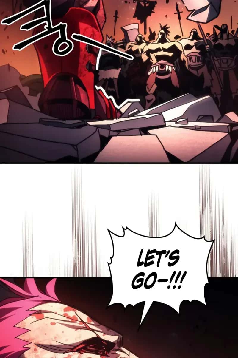 Mr Devourer Chapter 83 Page 50