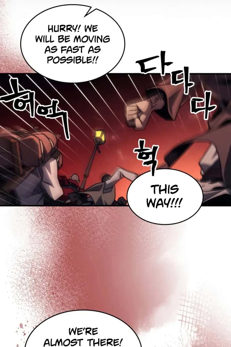 Mr Devourer Chapter 83 Page 55