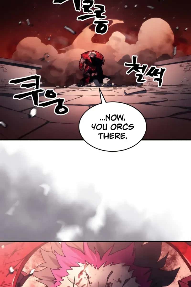 Mr Devourer Chapter 83 Page 70