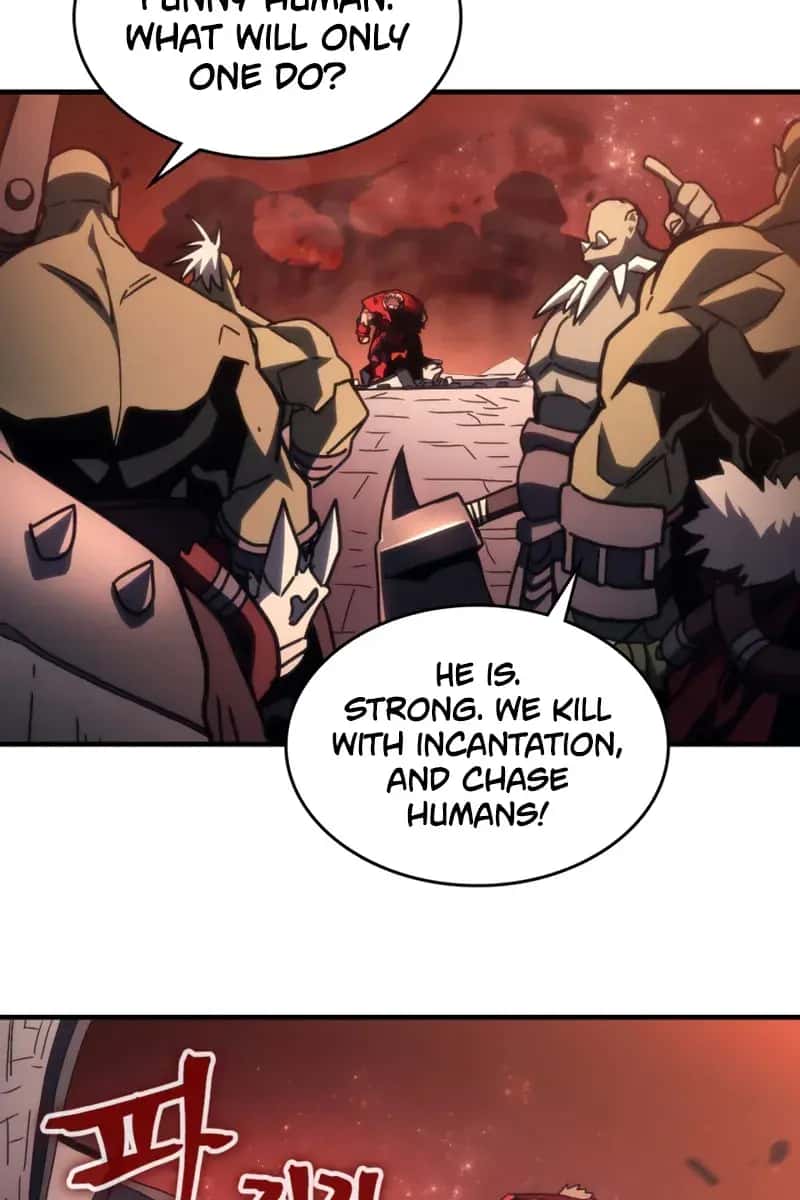 Mr Devourer Chapter 83 Page 72