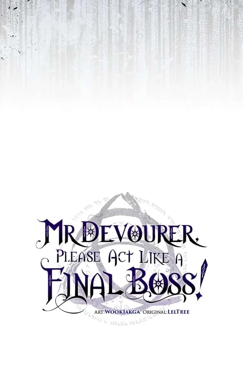 Mr Devourer Chapter 83 Page 104
