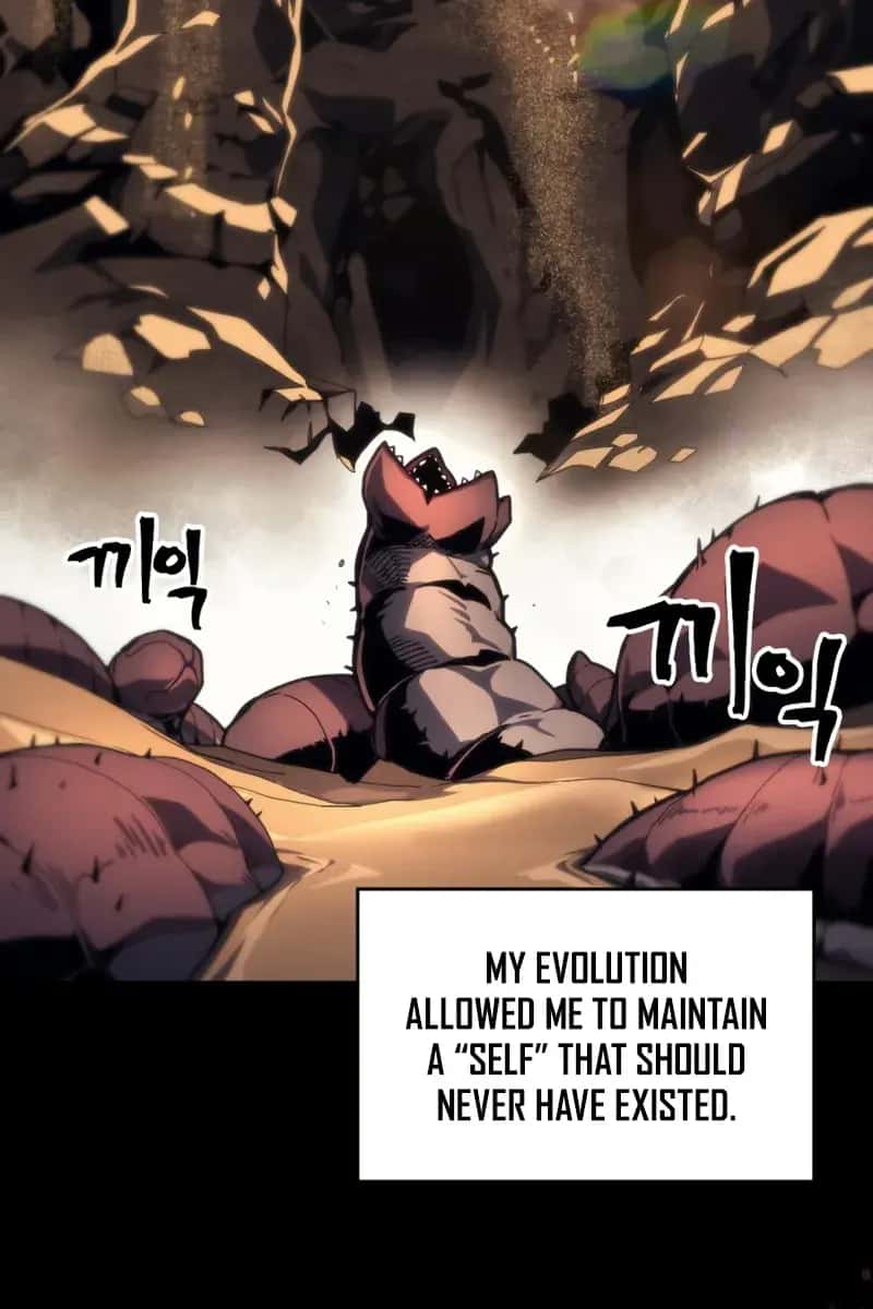 Mr Devourer Chapter 84 Page 3