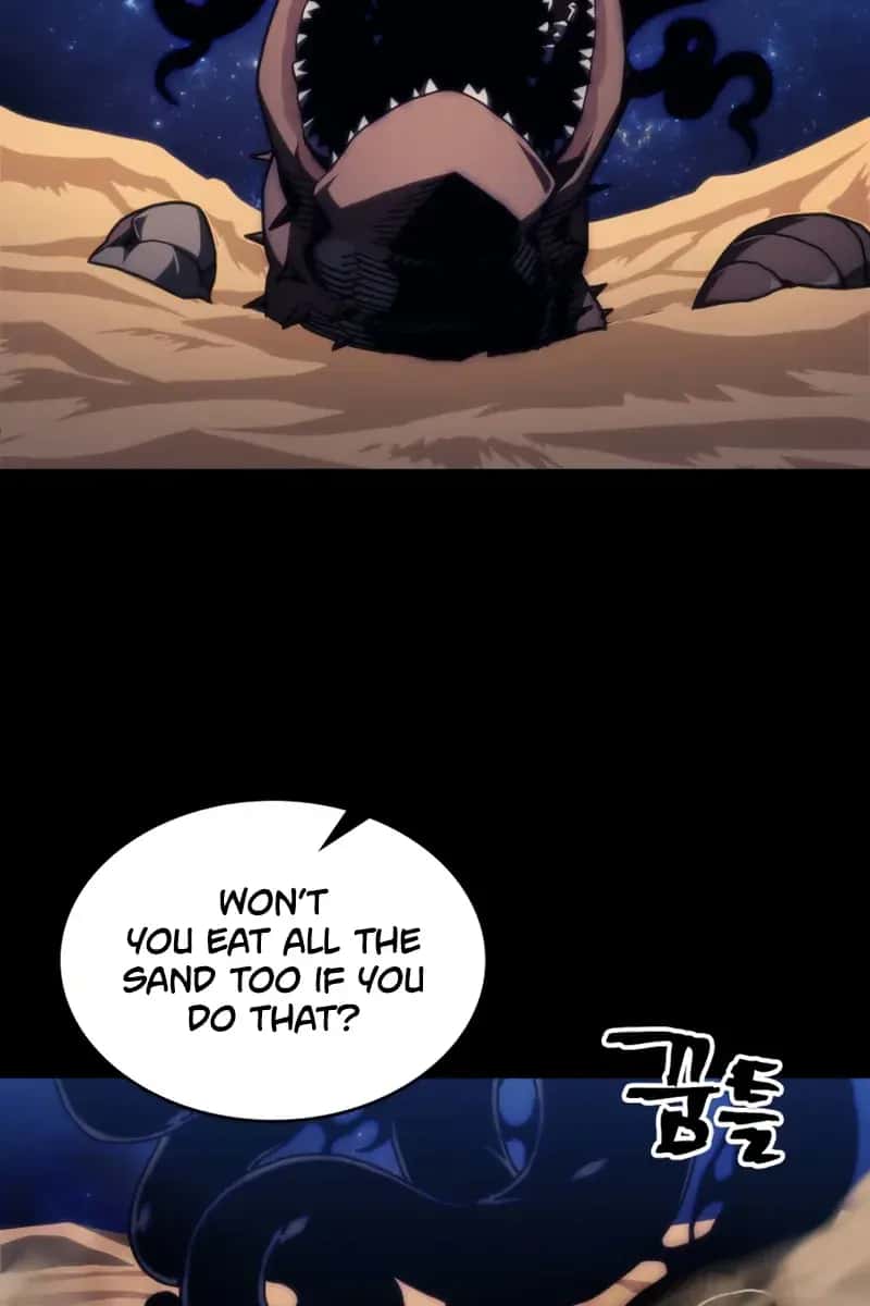 Mr Devourer Chapter 84 Page 10