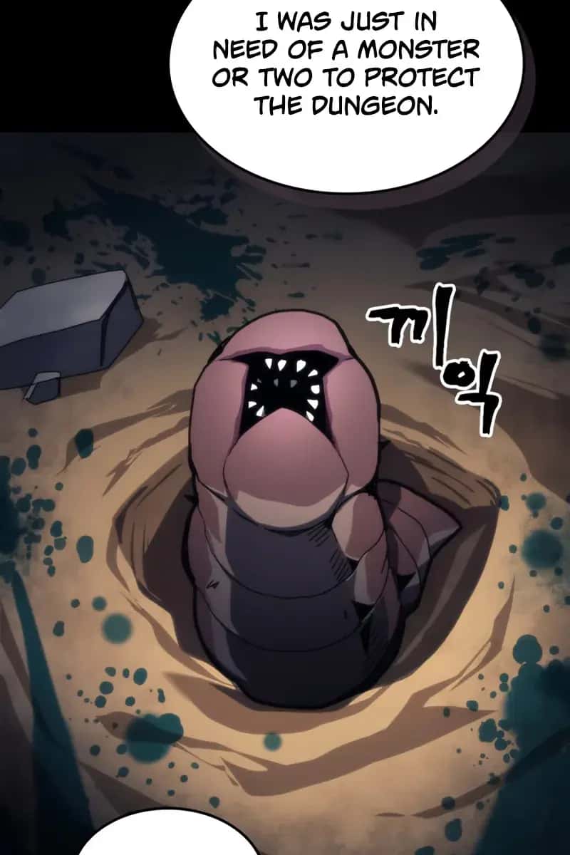 Mr Devourer Chapter 84 Page 21