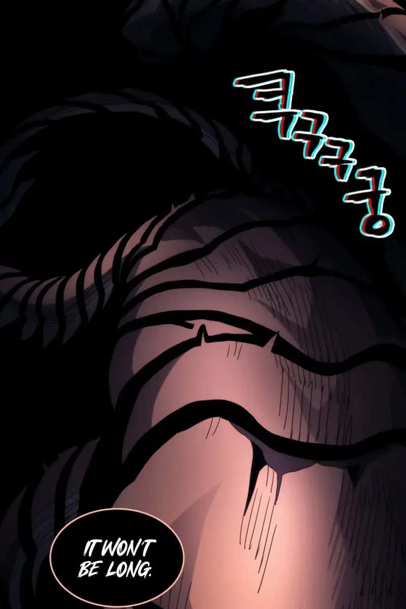 Mr Devourer Chapter 84 Page 23
