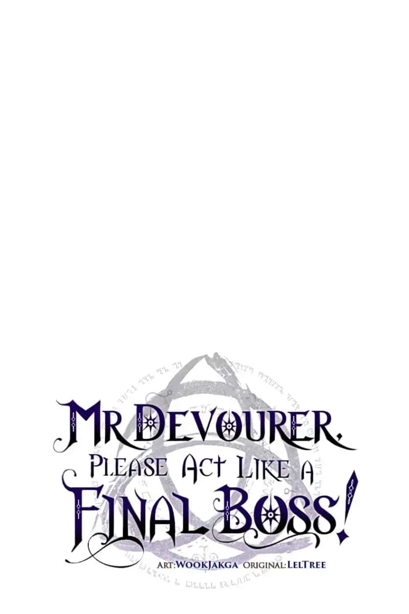 Mr Devourer Chapter 84 Page 25